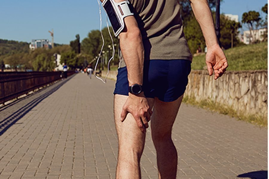 Joint and Arthritis Pain