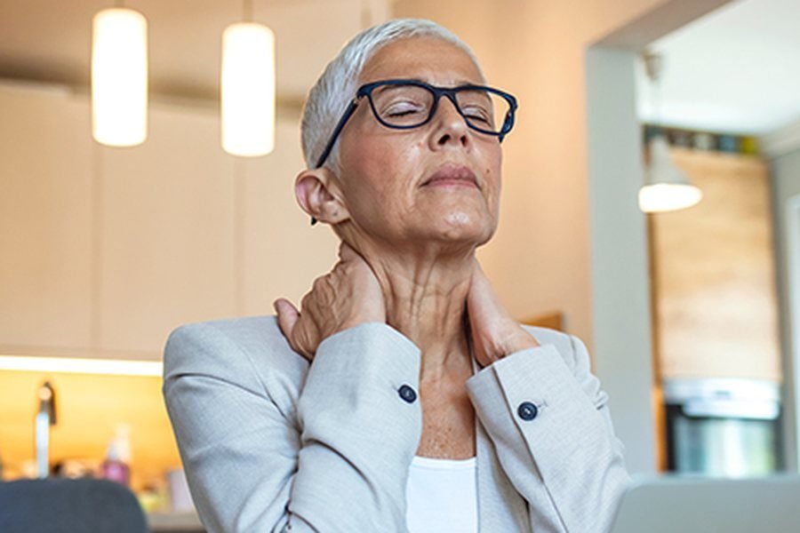 Neck Pain