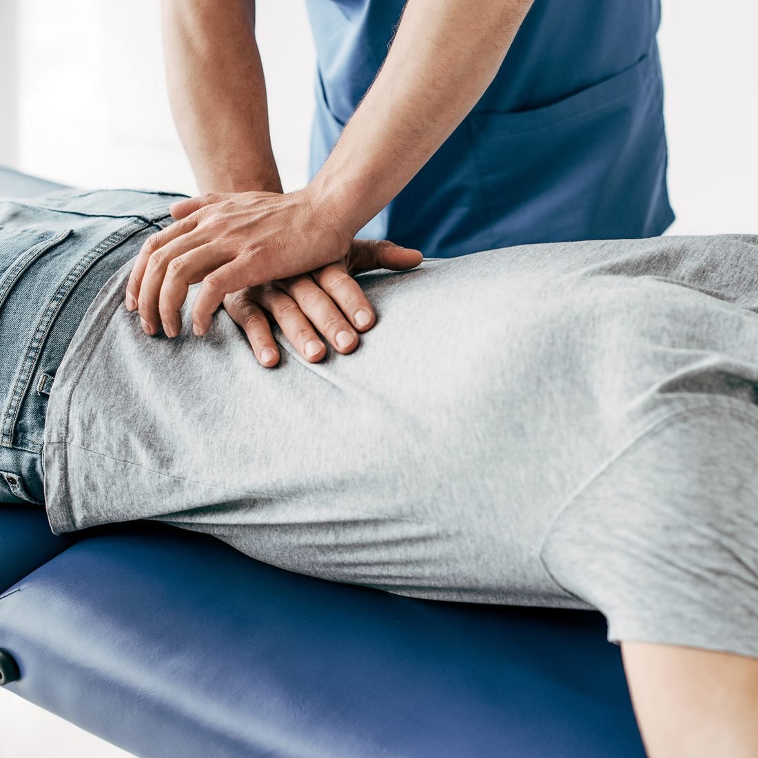 Chiropractic Care