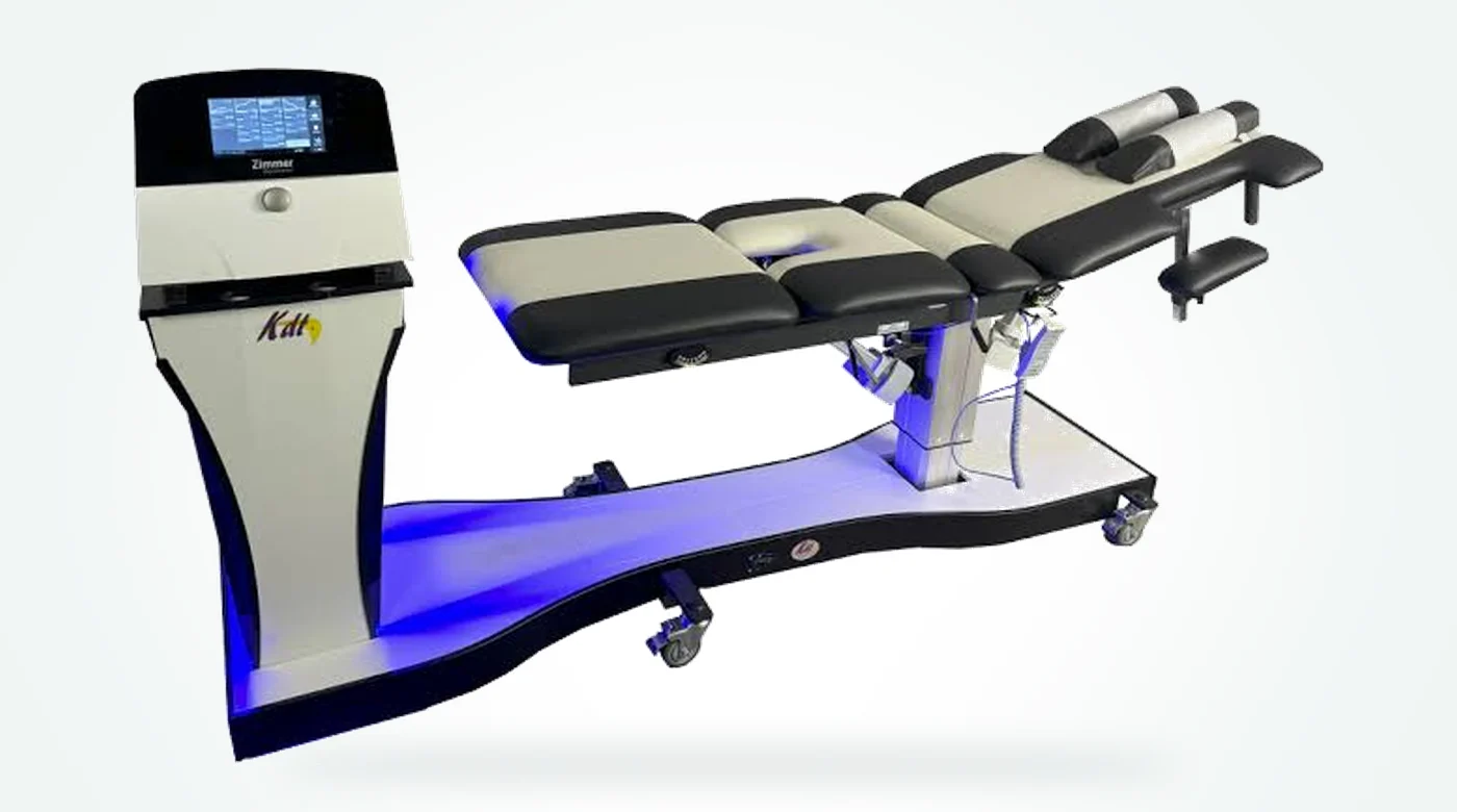 Spinal Decompression