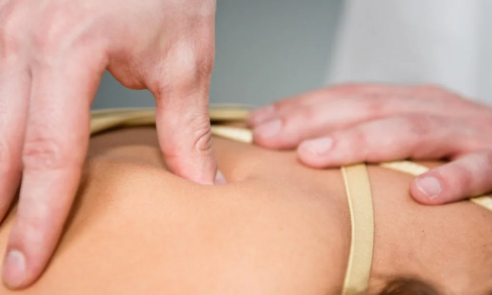 Dry Needling