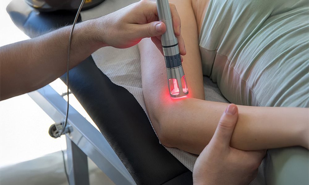 Neuropathy Treatment Program