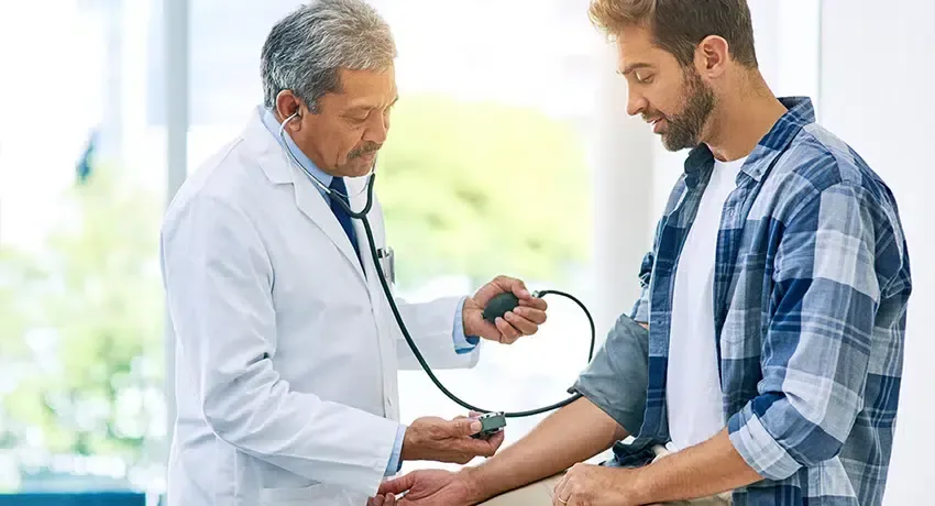 Primary Care